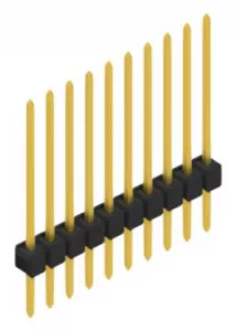 10046815 Fischer Elektronik PCB Connection Systems