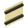 SLV W 6 117 14 G Fischer Elektronik PCB Connection Systems