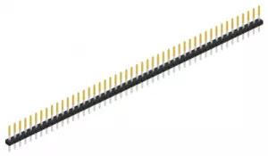 SLY109848S Fischer Elektronik PCB Connection Systems