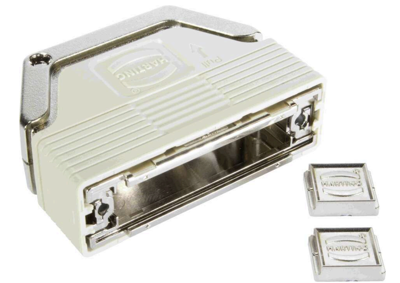 09670250210 Harting D-Sub Housings