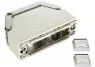 09670250210 Harting D-Sub Housings