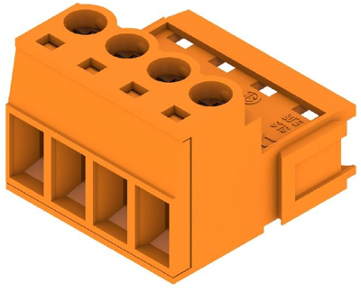 1627260000 Weidmüller PCB Connection Systems Image 2
