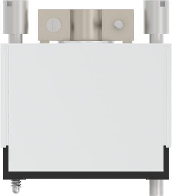 213931-2 AMP PCB Connection Systems Image 3