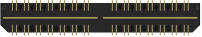 3-1658013-2 AMP PCB Connection Systems Image 4