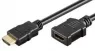 BS77479-2.0 shiverpeaks Assembled Audio Cables, Display cables