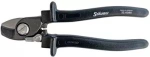 32.6080 Stäubli Electrical Connectors Cable Shears and Cable Cutters