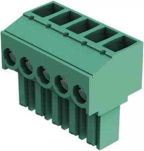 14310215402000 Harting PCB Connection Systems