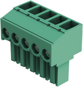 14310215402000 Harting PCB Connection Systems