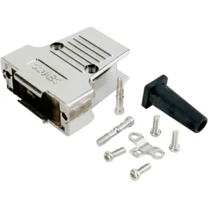 165X17559X CONEC D-Sub Housings