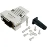 165X17569X CONEC D-Sub Housings