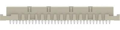 254117-E ERNI DIN PCB Connectors Image 4
