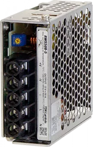 RWS-50B-24 TDK-Lambda Built-In Power Supplies