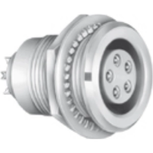 EGG.2B.305.CYM LEMO Other Circular Connectors