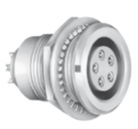 EGG.1B.304.CYM LEMO Other Circular Connectors