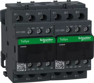 LC2D25B7 Schneider Electric Contactors