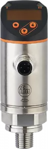 PN7692 IFM electronic Pressure Sensors