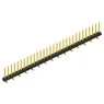 SLY 7 SMD 062 30 G Fischer Elektronik PCB Connection Systems