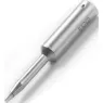 0832KD/10 Ersa Soldering tips, desoldering tips and hot air nozzles