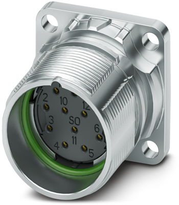 1329279 Phoenix Contact Sensor-Actuator Connectors