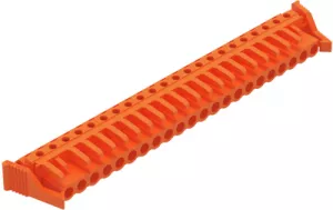 232-282/039-000 WAGO PCB Connection Systems