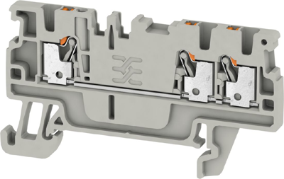 2534490000 Weidmüller Series Terminals