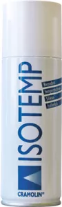 ISOTEMP 200ML Cramolin Protective Coatings