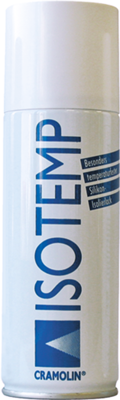ISOTEMP 200ML Cramolin Protective Coatings