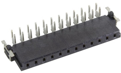 15650122701333 Harting PCB Connection Systems