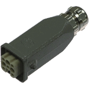 202382 PEPPERL+FUCHS Sensor-Actuator Connectors