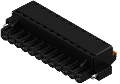 1012750000 Weidmüller PCB Connection Systems Image 1