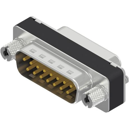 163A50019X CONEC Adapter for D-Sub Connectors, USB Connectors, PC Connectors Image 2