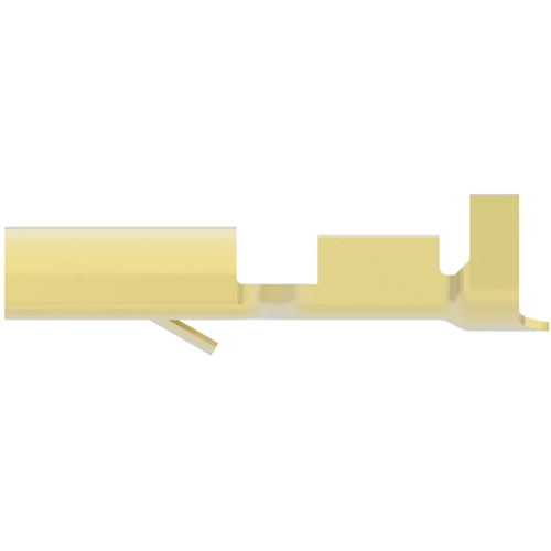 1989879-1 AMP Receptacles Image 2