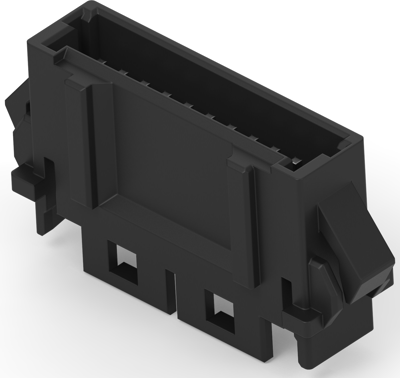 3-292215-1 AMP PCB Connection Systems Image 1