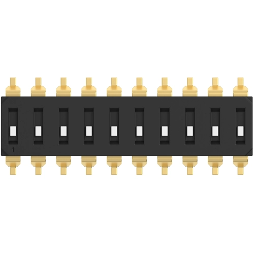 5-2319848-2 Alcoswitch Slide Switches and Coding Switches Image 3