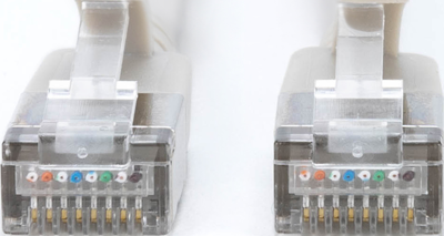 DK-1632-A-050S DIGITUS Patch Cables, Telephone Cables Image 2