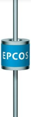 B88069X2470B103 TDK (EPCOS) Gas Discharge Tubes
