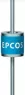 B88069X2470B103 TDK (EPCOS) Gas Discharge Tubes