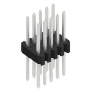 10061570 Fischer Elektronik PCB Connection Systems