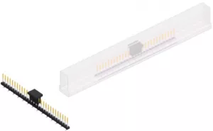 SLY7SMD06228SBSM Fischer Elektronik PCB Connection Systems