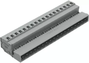 231-618/018-000 WAGO PCB Connection Systems