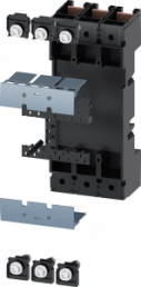 Plug unit for circuit breaker 3VA1, 3VA9323-0KP00