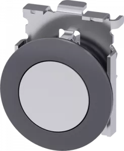 3SU1060-0JA60-0AA0 Siemens Actuators, Signal Elements and Front Elements