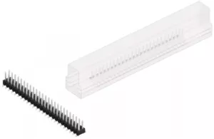 SL11SMD05250ZSM Fischer Elektronik PCB Connection Systems