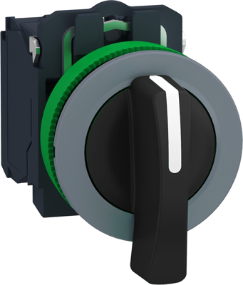 XB5FJ33C0 Schneider Electric Actuators, Signal Elements and Front Elements Image 1
