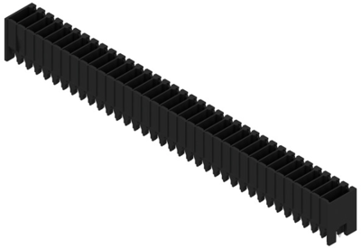 1290580000 Weidmüller PCB Connection Systems Image 1
