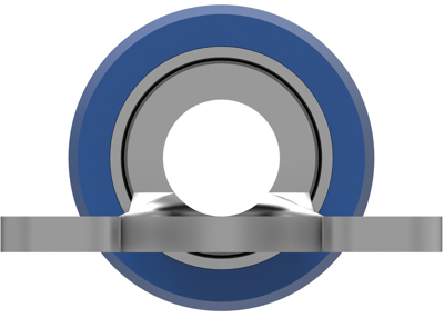 32056 AMP Cable Lugs Image 5