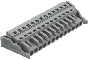 231-113/037-000 WAGO PCB Connection Systems