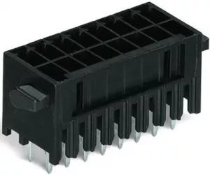 713-1407/116-000/997-407 WAGO PCB Connection Systems
