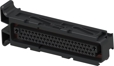 963598-1 AMP Automotive Power Connectors Image 1