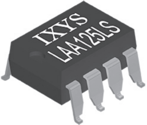 Solid state relay, LAA125LSAH
